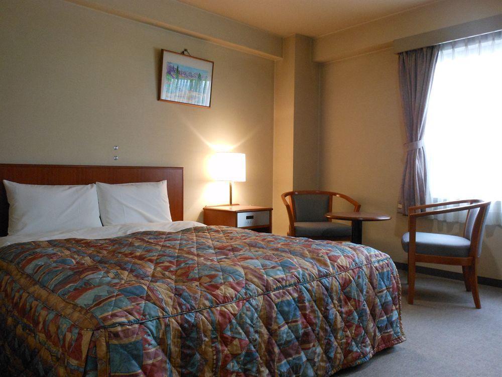 Hotel New Tohoku Tokyo Exterior photo