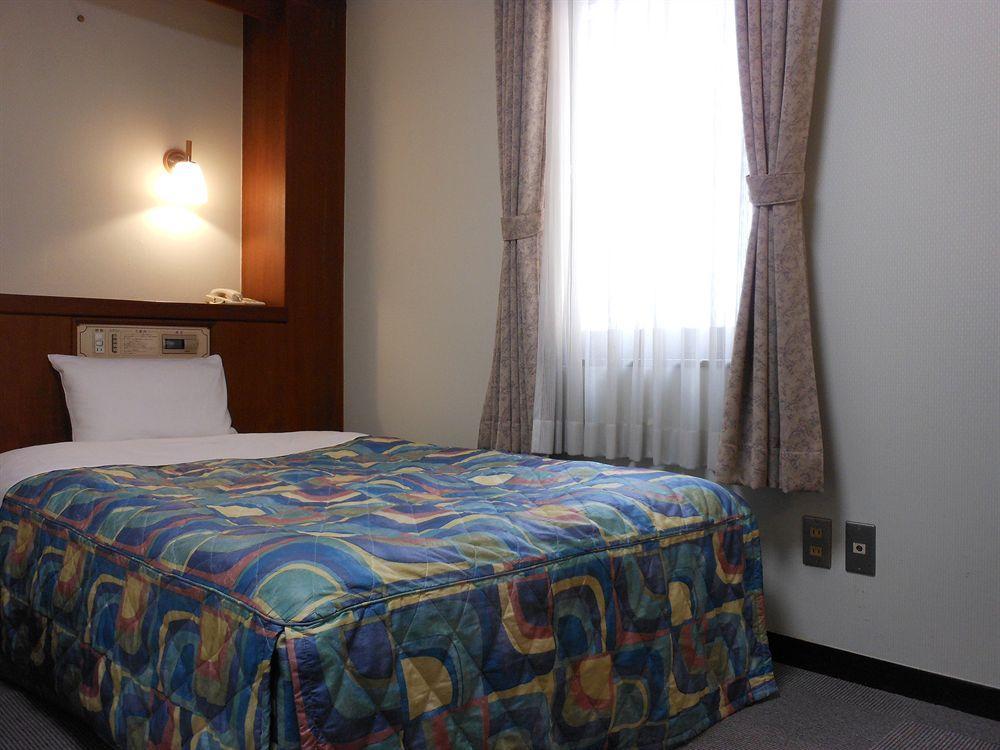 Hotel New Tohoku Tokyo Exterior photo