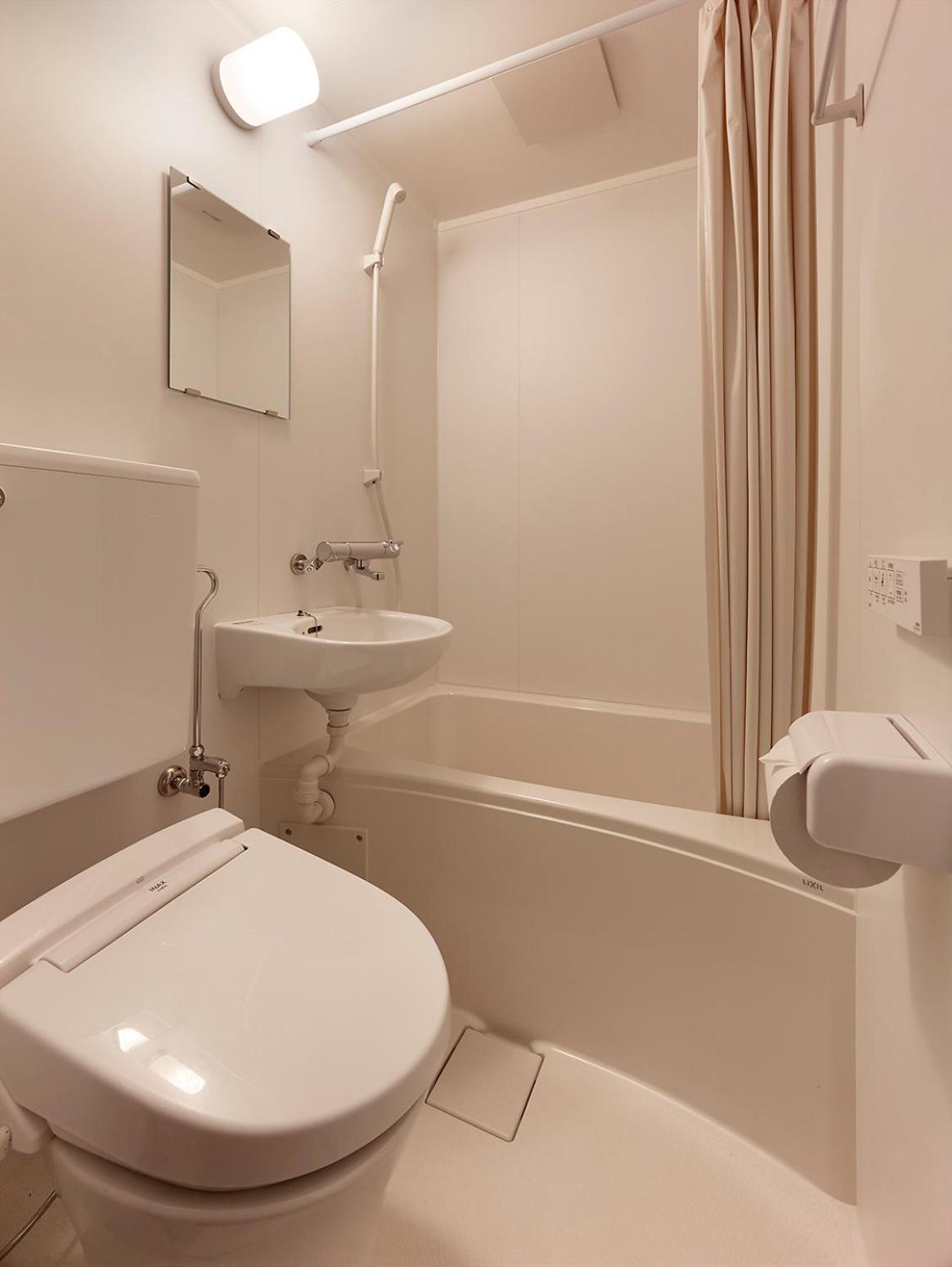 Hotel New Tohoku Tokyo Room photo