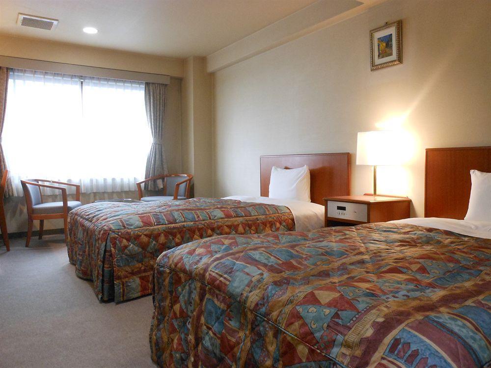 Hotel New Tohoku Tokyo Exterior photo