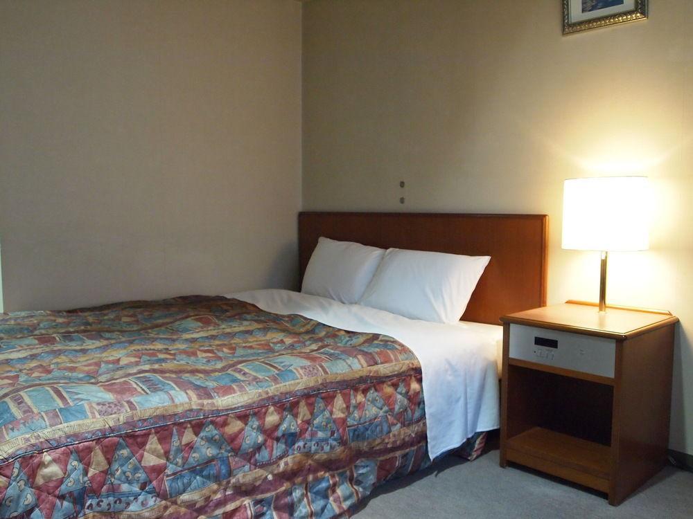 Hotel New Tohoku Tokyo Exterior photo