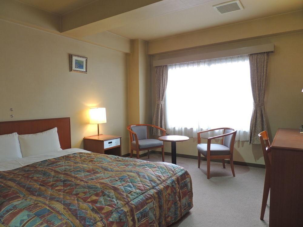 Hotel New Tohoku Tokyo Exterior photo
