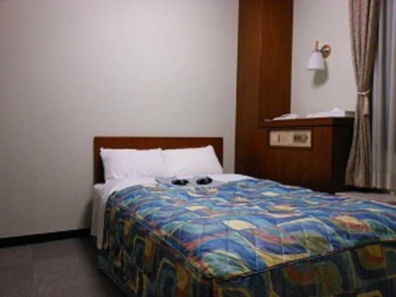 Hotel New Tohoku Tokyo Exterior photo
