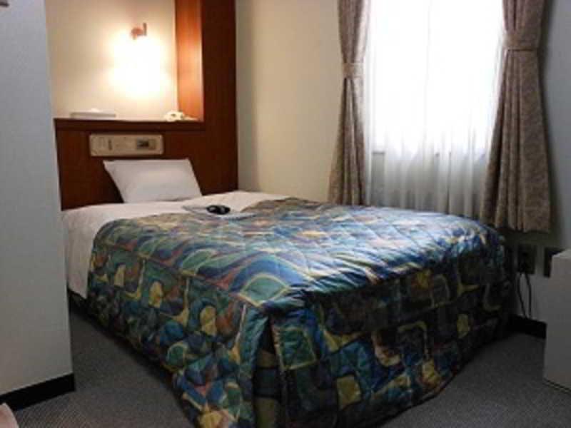 Hotel New Tohoku Tokyo Exterior photo