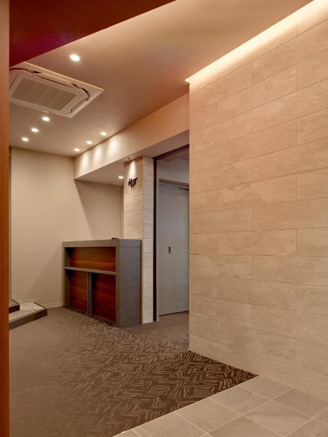 Hotel New Tohoku Tokyo Exterior photo