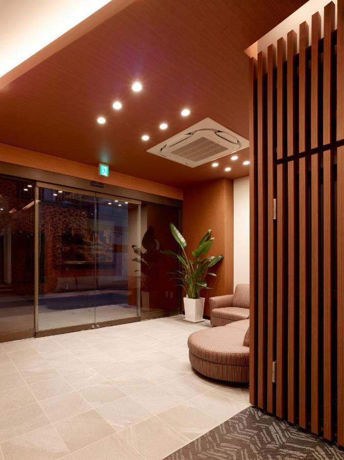 Hotel New Tohoku Tokyo Exterior photo