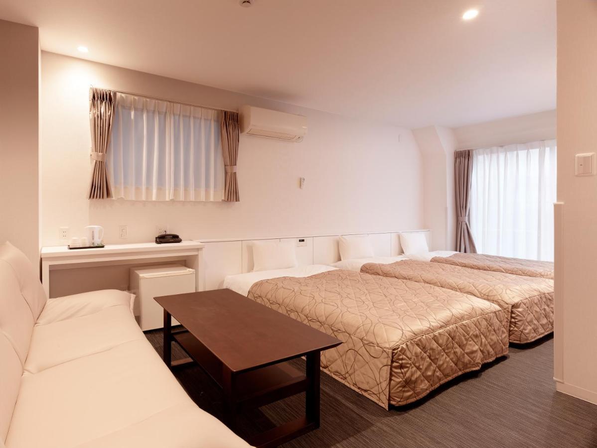 Hotel New Tohoku Tokyo Exterior photo