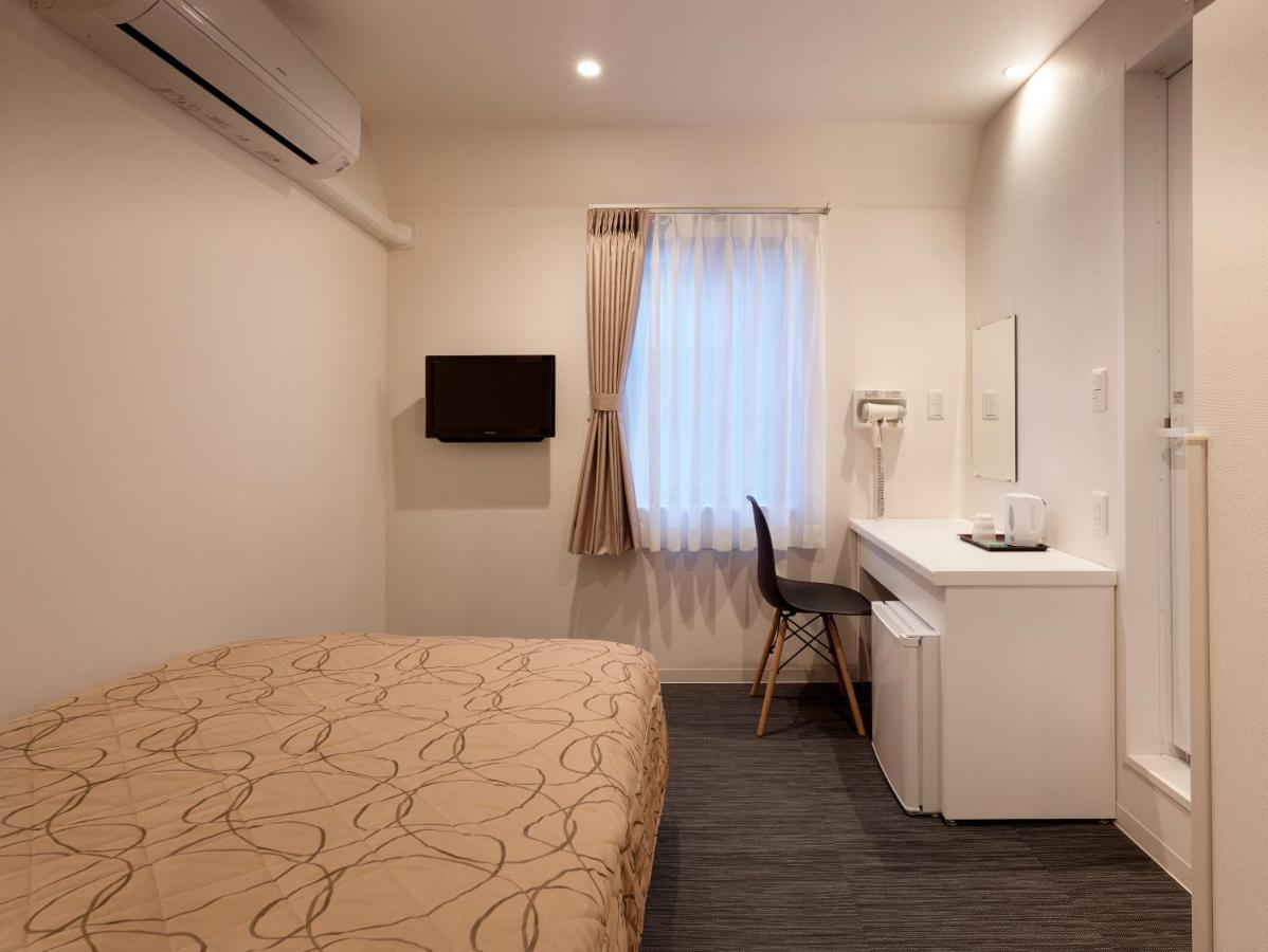 Hotel New Tohoku Tokyo Exterior photo
