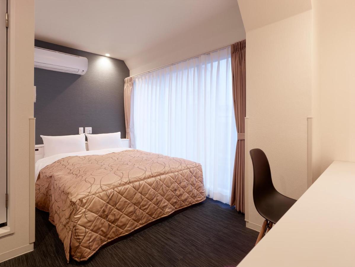 Hotel New Tohoku Tokyo Exterior photo