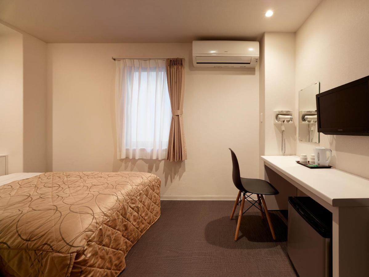 Hotel New Tohoku Tokyo Exterior photo