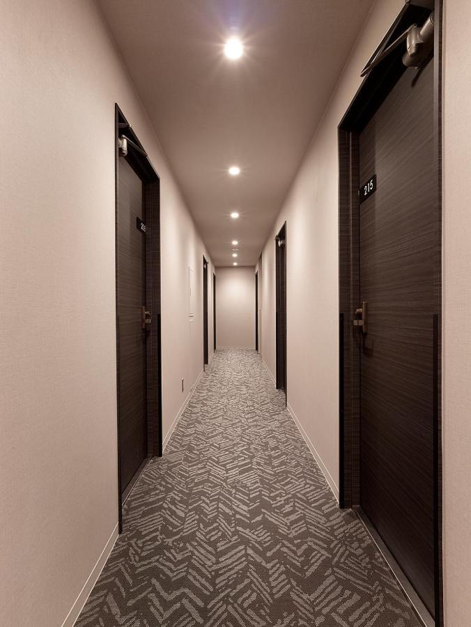 Hotel New Tohoku Tokyo Exterior photo
