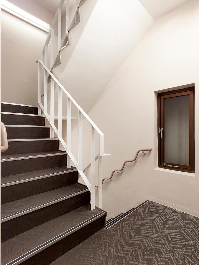 Hotel New Tohoku Tokyo Exterior photo