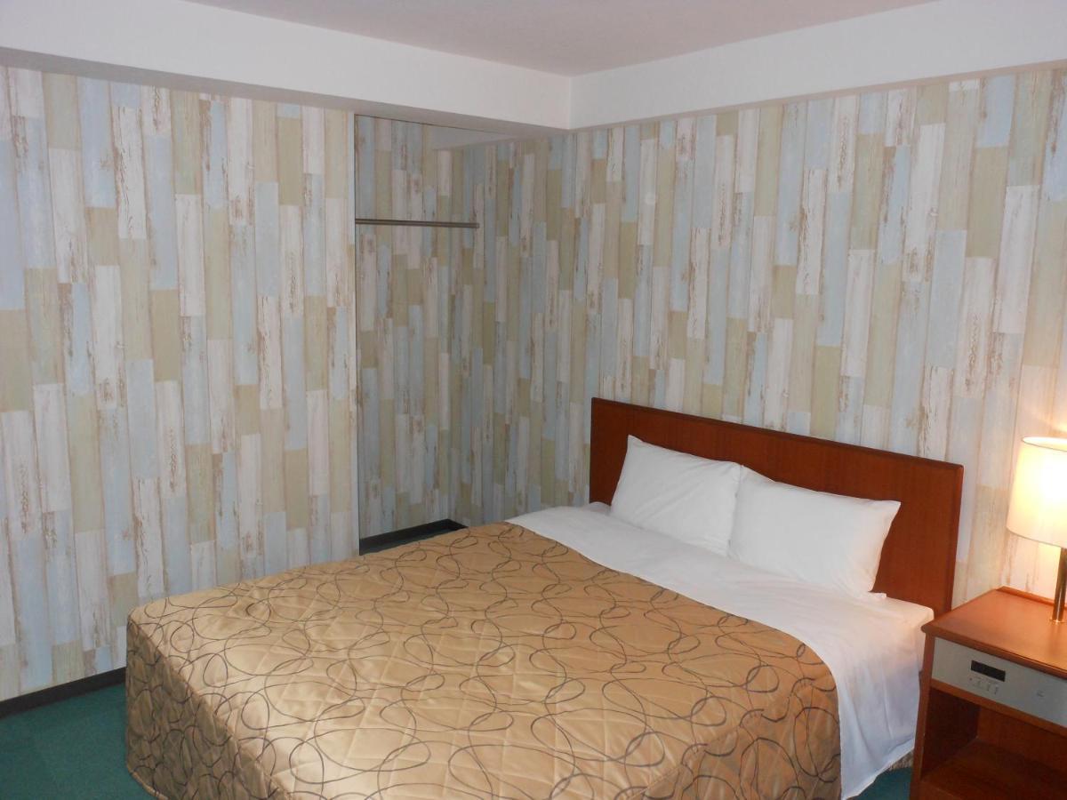 Hotel New Tohoku Tokyo Exterior photo