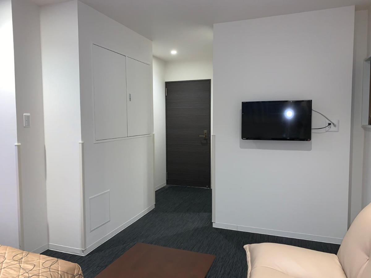 Hotel New Tohoku Tokyo Exterior photo