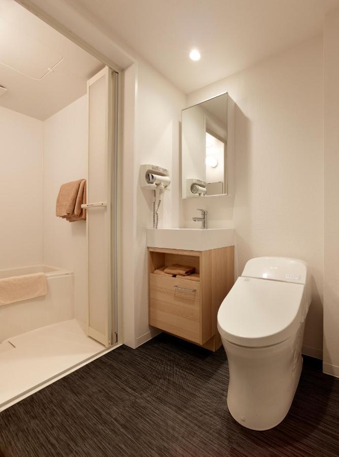 Hotel New Tohoku Tokyo Exterior photo